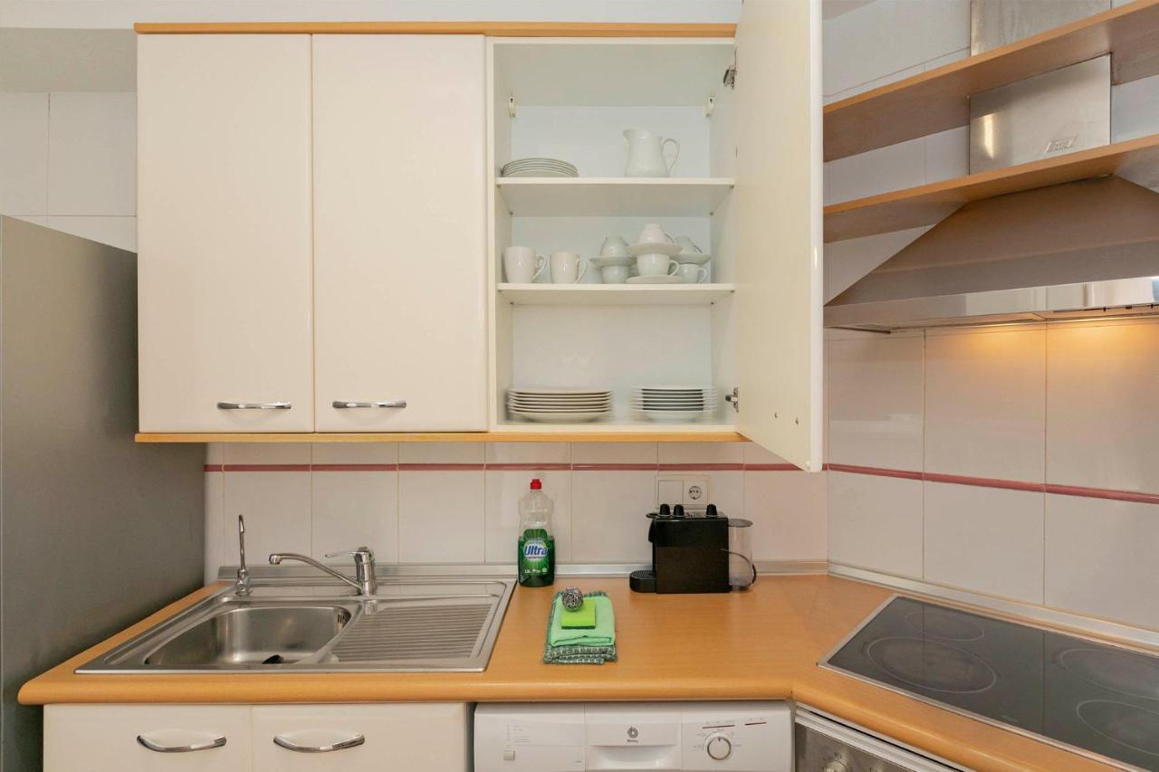 Apartamento Sara En El Veril Del Duque - Sara Vacation Costa Adeje  Exteriör bild