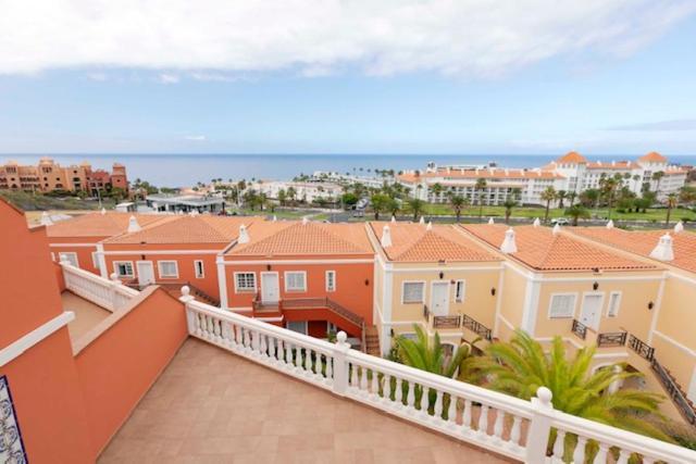 Apartamento Sara En El Veril Del Duque - Sara Vacation Costa Adeje  Exteriör bild
