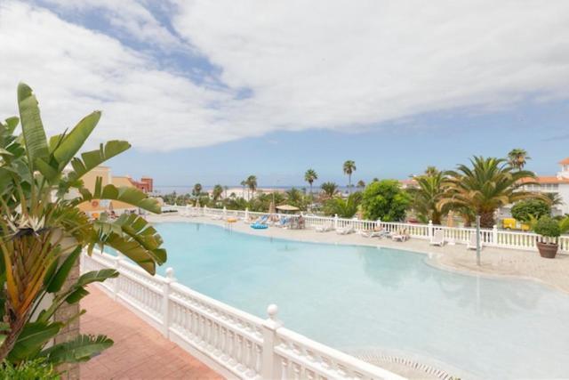 Apartamento Sara En El Veril Del Duque - Sara Vacation Costa Adeje  Exteriör bild