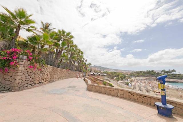 Apartamento Sara En El Veril Del Duque - Sara Vacation Costa Adeje  Exteriör bild