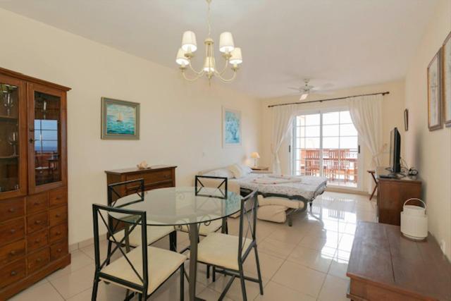 Apartamento Sara En El Veril Del Duque - Sara Vacation Costa Adeje  Exteriör bild