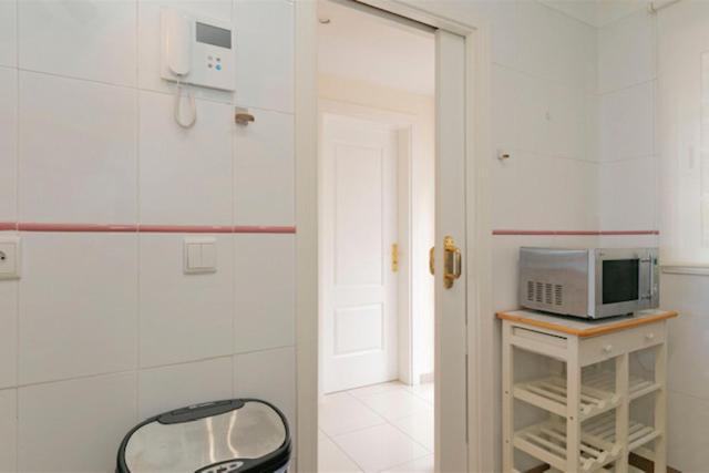 Apartamento Sara En El Veril Del Duque - Sara Vacation Costa Adeje  Exteriör bild