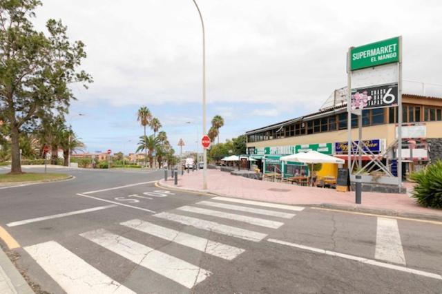 Apartamento Sara En El Veril Del Duque - Sara Vacation Costa Adeje  Exteriör bild