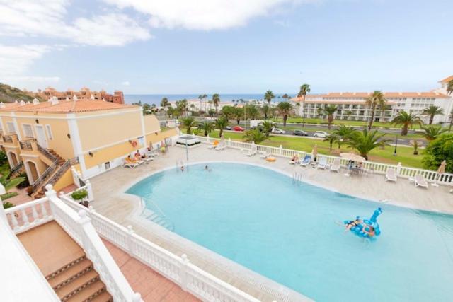 Apartamento Sara En El Veril Del Duque - Sara Vacation Costa Adeje  Exteriör bild