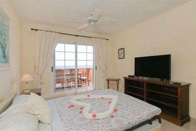 Apartamento Sara En El Veril Del Duque - Sara Vacation Costa Adeje  Exteriör bild