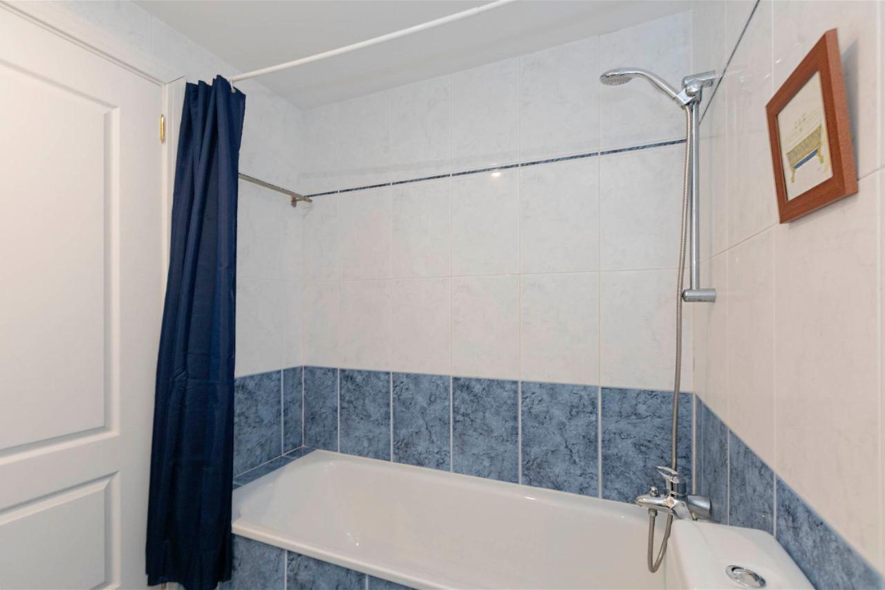 Apartamento Sara En El Veril Del Duque - Sara Vacation Costa Adeje  Exteriör bild
