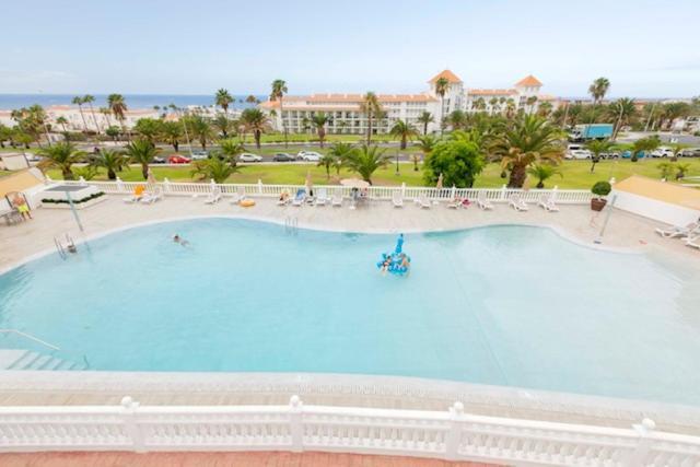 Apartamento Sara En El Veril Del Duque - Sara Vacation Costa Adeje  Exteriör bild